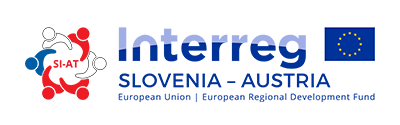 Interreg Logo